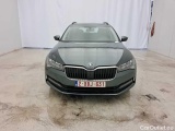  Skoda  Superb Combi Active 1.5TSi 150pk/cv 5p Manual Petrol  #16
