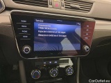  Skoda  Superb Combi Active 1.5TSi 150pk/cv 5p Manual Petrol  #19
