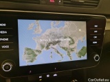  Skoda  Superb Combi Active 1.5TSi 150pk/cv 5p Manual Petrol  #20
