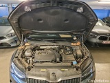  Skoda  Superb Combi Active 1.5TSi 150pk/cv 5p Manual Petrol  #22