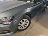  Skoda  Superb Combi Active 1.5TSi 150pk/cv 5p Manual Petrol  #35