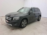 Mercedes  GLB GLB200 1.3i 163pk/cv 5p 7G-DCT Automatic Petrol  
