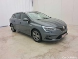  Renault  Megane Grandtour Intens 1.5 Blue dCi 115pk/cv 5p Manual Diesel  #8