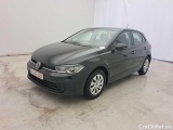  Volkswagen  Polo Life 1.0TSi 95pk/cv 5p DSG7 Automatic Petrol  