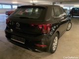  Volkswagen  Polo Life 1.0TSi 95pk/cv 5p DSG7 Automatic Petrol  #2