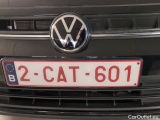  Volkswagen  Polo Life 1.0TSi 95pk/cv 5p DSG7 Automatic Petrol  #6