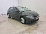 Volkswagen  Polo Life 1.0TSi 95pk/cv 5p DSG7 Automatic Petrol  #8