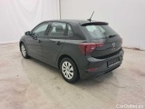  Volkswagen  Polo Life 1.0TSi 95pk/cv 5p DSG7 Automatic Petrol  #9