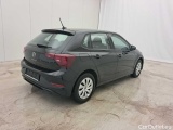  Volkswagen  Polo Life 1.0TSi 95pk/cv 5p DSG7 Automatic Petrol  #10