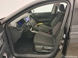  Volkswagen  Polo Life 1.0TSi 95pk/cv 5p DSG7 Automatic Petrol  #11