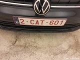  Volkswagen  Polo Life 1.0TSi 95pk/cv 5p DSG7 Automatic Petrol  #12