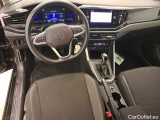  Volkswagen  Polo Life 1.0TSi 95pk/cv 5p DSG7 Automatic Petrol  #15