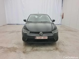  Volkswagen  Polo Life 1.0TSi 95pk/cv 5p DSG7 Automatic Petrol  #16