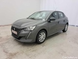  Peugeot  208 Active 1.5 BlueHDi S&S 100pk/cv 5p Manual Diesel  