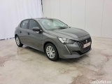  Peugeot  208 Active 1.5 BlueHDi S&S 100pk/cv 5p Manual Diesel  #8