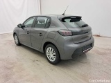  Peugeot  208 Active 1.5 BlueHDi S&S 100pk/cv 5p Manual Diesel  #9