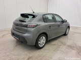  Peugeot  208 Active 1.5 BlueHDi S&S 100pk/cv 5p Manual Diesel  #10