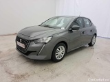  Peugeot  208 Active 1.5 BlueHDi S&S 100pk/cv 5p Manual Diesel  