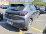 Peugeot  208 Active 1.5 BlueHDi S&S 100pk/cv 5p Manual Diesel  #3