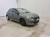  Peugeot  208 Active 1.5 BlueHDi S&S 100pk/cv 5p Manual Diesel  #8