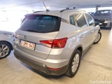  Seat  Arona Move 1.0TSi 95pk/cv 5p Manual Petrol  #2