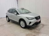 Seat  Arona Move 1.0TSi 95pk/cv 5p Manual Petrol  #8