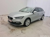  Seat  Leon ST Move 1.0TSi 90pk/cv 5p Manual Petrol  