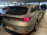  Seat  Leon ST Move 1.0TSi 90pk/cv 5p Manual Petrol  #2