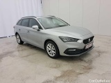  Seat  Leon ST Move 1.0TSi 90pk/cv 5p Manual Petrol  #8