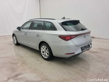  Seat  Leon ST Move 1.0TSi 90pk/cv 5p Manual Petrol  #9