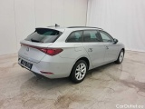  Seat  Leon ST Move 1.0TSi 90pk/cv 5p Manual Petrol  #10