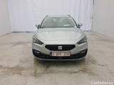  Seat  Leon ST Move 1.0TSi 90pk/cv 5p Manual Petrol  #16