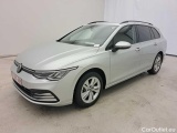  Volkswagen  Golf  VIII Variant Life Business Premium 2.0TDi 150pk 5p DSG7 Automatic Diesel  