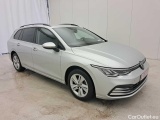  Volkswagen  Golf  VIII Variant Life Business Premium 2.0TDi 150pk 5p DSG7 Automatic Diesel  #8