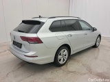  Volkswagen  Golf  VIII Variant Life Business Premium 2.0TDi 150pk 5p DSG7 Automatic Diesel  #10