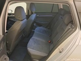 Volkswagen  Golf  VIII Variant Life Business Premium 2.0TDi 150pk 5p DSG7 Automatic Diesel  #14