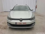  Volkswagen  Golf  VIII Variant Life Business Premium 2.0TDi 150pk 5p DSG7 Automatic Diesel  #16