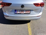  Volkswagen  Golf  VIII Variant Life Business Premium 2.0TDi 150pk 5p DSG7 Automatic Diesel  #33
