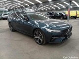  Volvo  V90 T8 RECHARGE AWD GEARTRONIC  #2