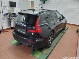  Volvo  V60 T8 AWD GEARTRONIC  #2