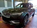  Volvo  XC90 B5 D AWD GEARTRONIC  