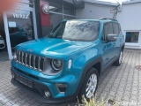 Jeep  Renegade 1.3 T-GDI ACTIVE DRIVE  