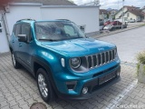  Jeep  Renegade 1.3 T-GDI ACTIVE DRIVE  #2