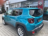  Jeep  Renegade 1.3 T-GDI ACTIVE DRIVE  #3