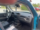  Jeep  Renegade 1.3 T-GDI ACTIVE DRIVE  #5