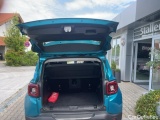  Jeep  Renegade 1.3 T-GDI ACTIVE DRIVE  #7