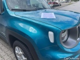  Jeep  Renegade 1.3 T-GDI ACTIVE DRIVE  #13