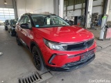  Opel   Grandland X 1.2 DI AUTOMATIK  #2