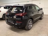 Opel   Grandland X 1.2 DI AUTOMATIK  #4