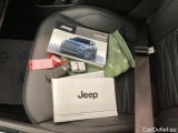  Jeep  Compass 1.3 T4 4XE PLUG-IN HYBRID AUTOMATIK  #28